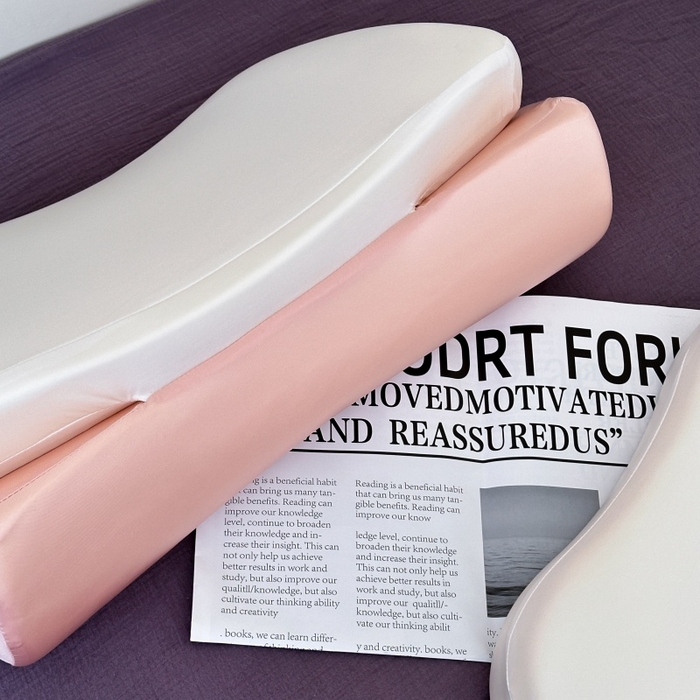 91家纺网 家纺一手货源 找家纺 （总）伟邦枕芯 2025新款牵引反弓记忆枕头枕芯