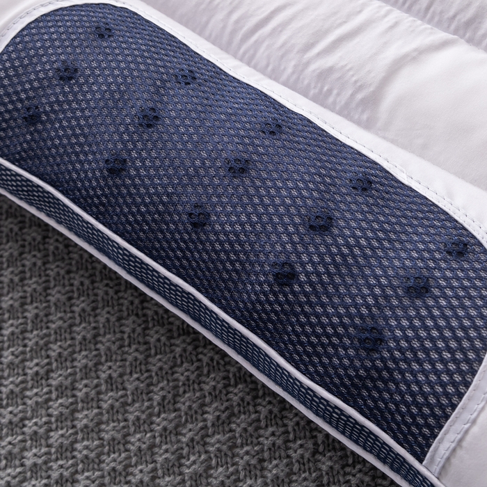 91家纺网 家纺一手货源 找家纺 （总）金牛枕芯 2025新款决明子枕芯枕头枕芯