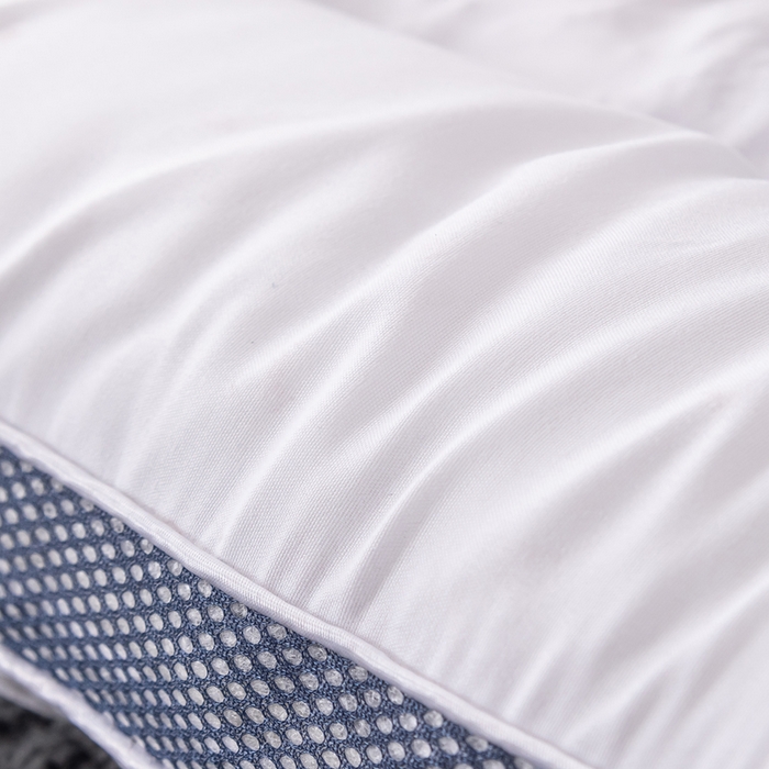 91家纺网 家纺一手货源 找家纺 （总）金牛枕芯 2025新款决明子枕芯枕头枕芯