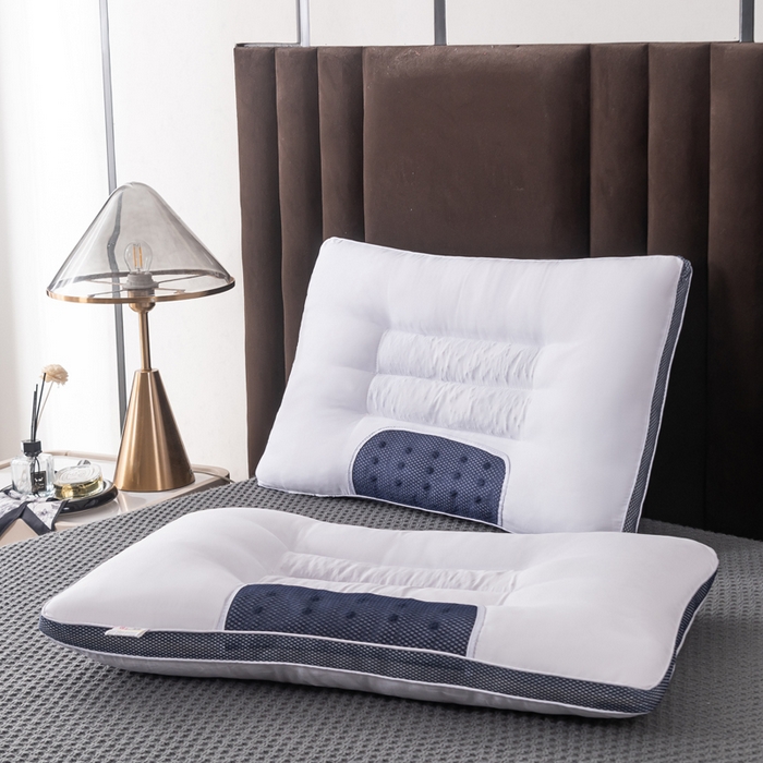 91家纺网 家纺一手货源 找家纺 （总）金牛枕芯 2025新款决明子枕芯枕头枕芯