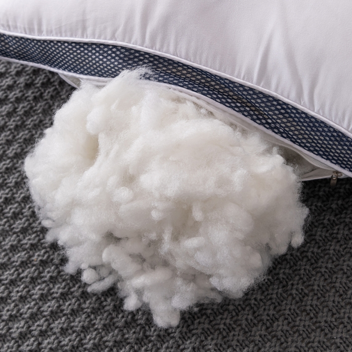 91家纺网 家纺一手货源 找家纺 （总）金牛枕芯 2025新款决明子枕芯枕头枕芯