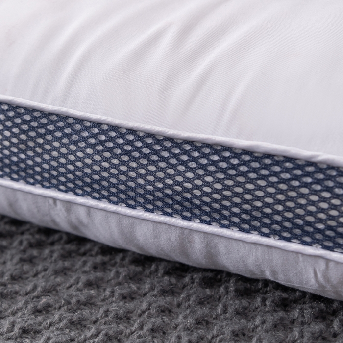 91家纺网 家纺一手货源 找家纺 （总）金牛枕芯 2025新款决明子枕芯枕头枕芯