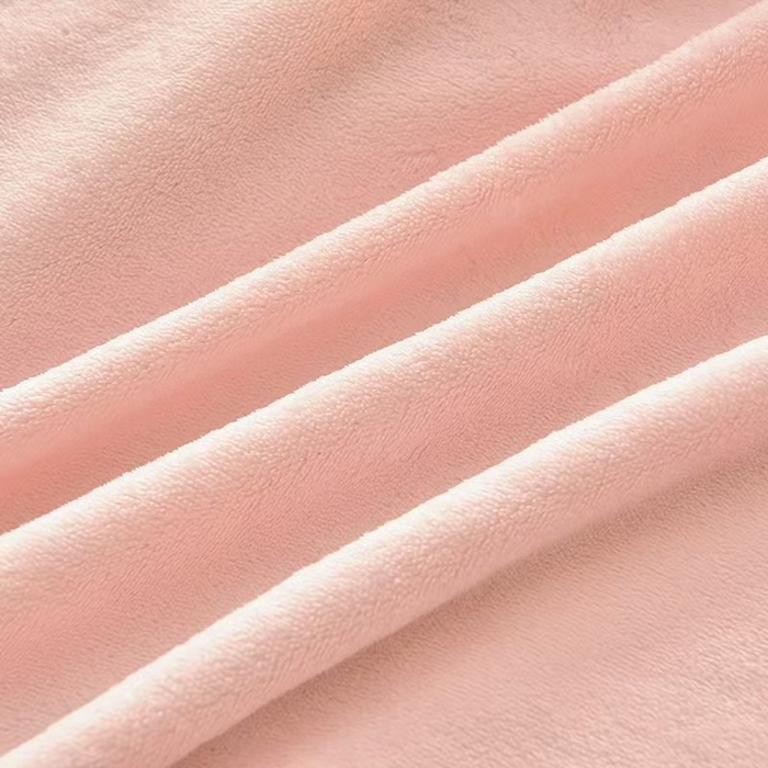 91家纺网 家纺一手货源 找家纺 （总）华誉 2025新款牛奶绒四件套