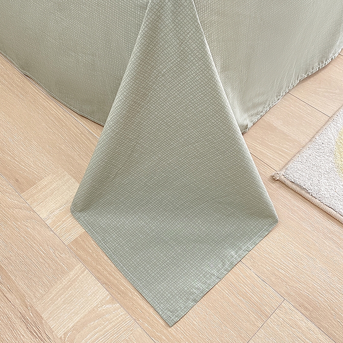 91家纺网 家纺一手货源 找家纺 宇彬家纺 2025直播新款13372全棉纯棉印花单双人被套喷气小清新简约热款学生被罩动感电波