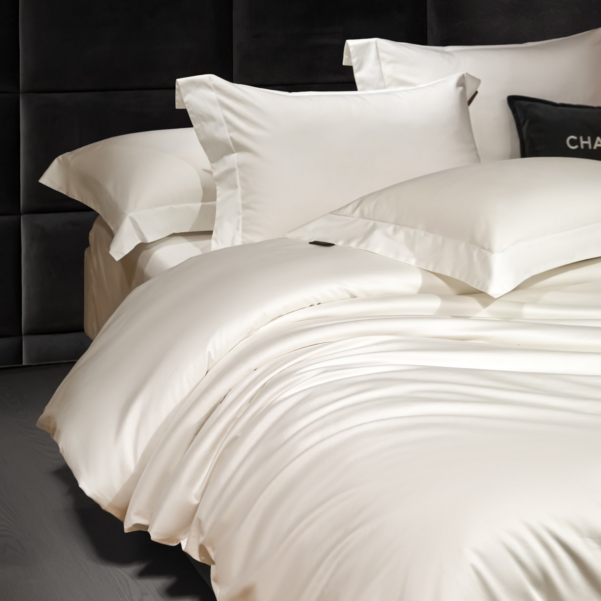 91家纺网 家纺一手货源 找家纺 （总）米多多 2025新款70S全工艺CR长绒棉四件套