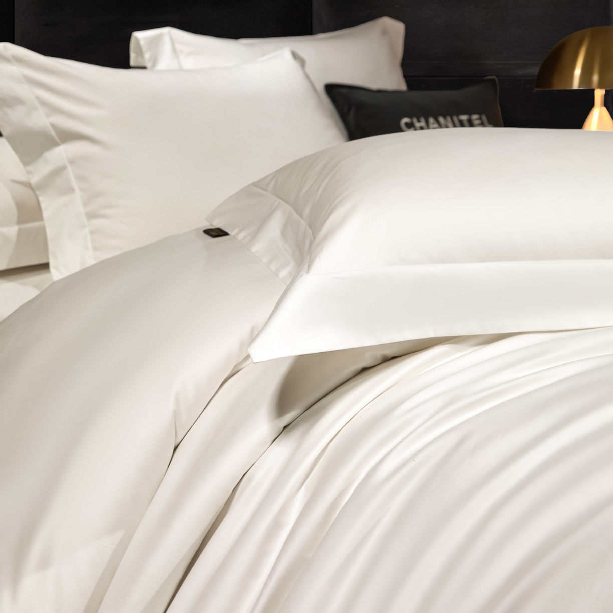 91家纺网 家纺一手货源 找家纺 （总）米多多 2025新款70S全工艺CR长绒棉四件套