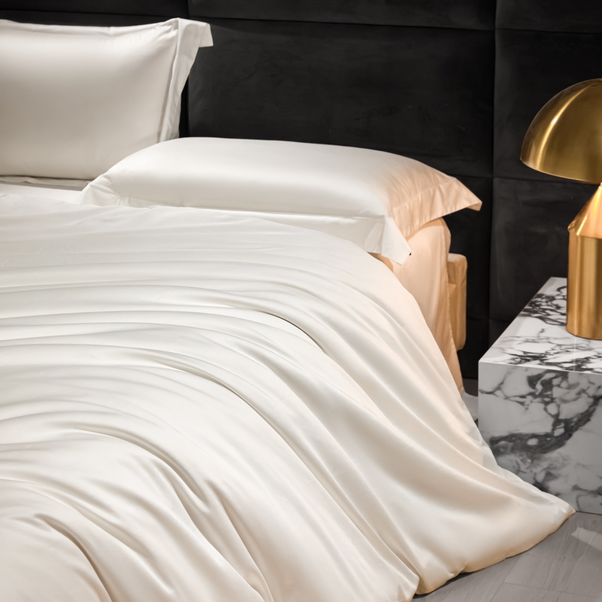 91家纺网 家纺一手货源 找家纺 （总）米多多 2025新款70S全工艺CR长绒棉四件套