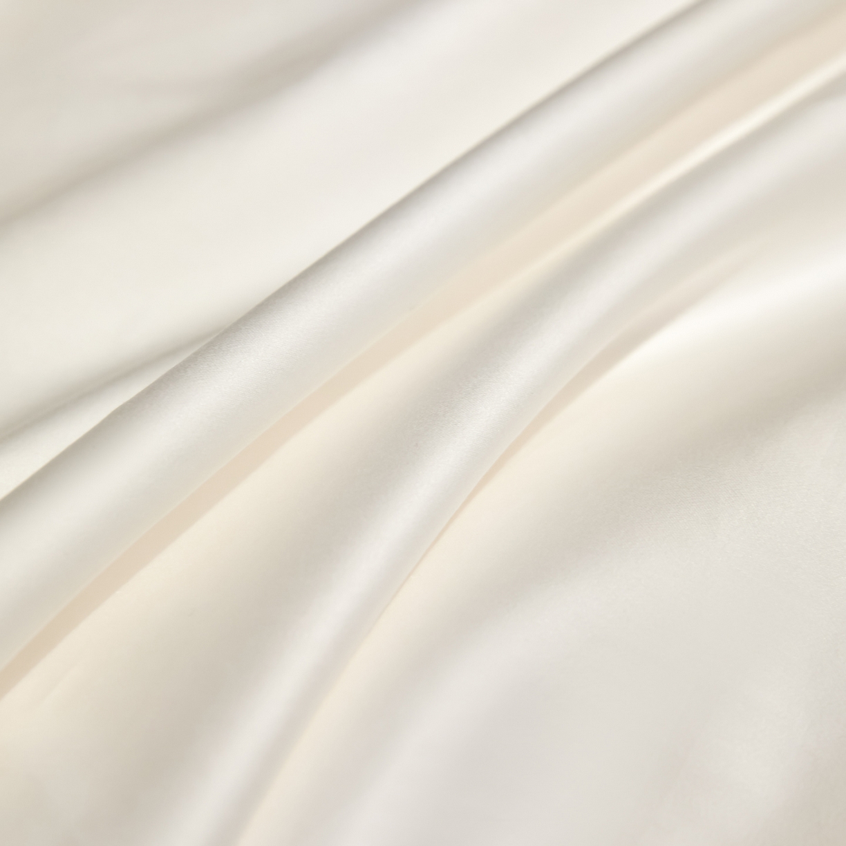 91家纺网 家纺一手货源 找家纺 米多多 2025新款70S全工艺CR长绒棉四件套 本白