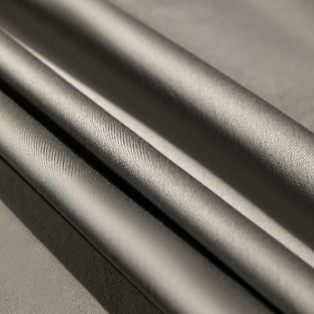 91家纺网 家纺一手货源 找家纺 米多多 2025新款70S全工艺CR长绒棉四件套 奥丁灰