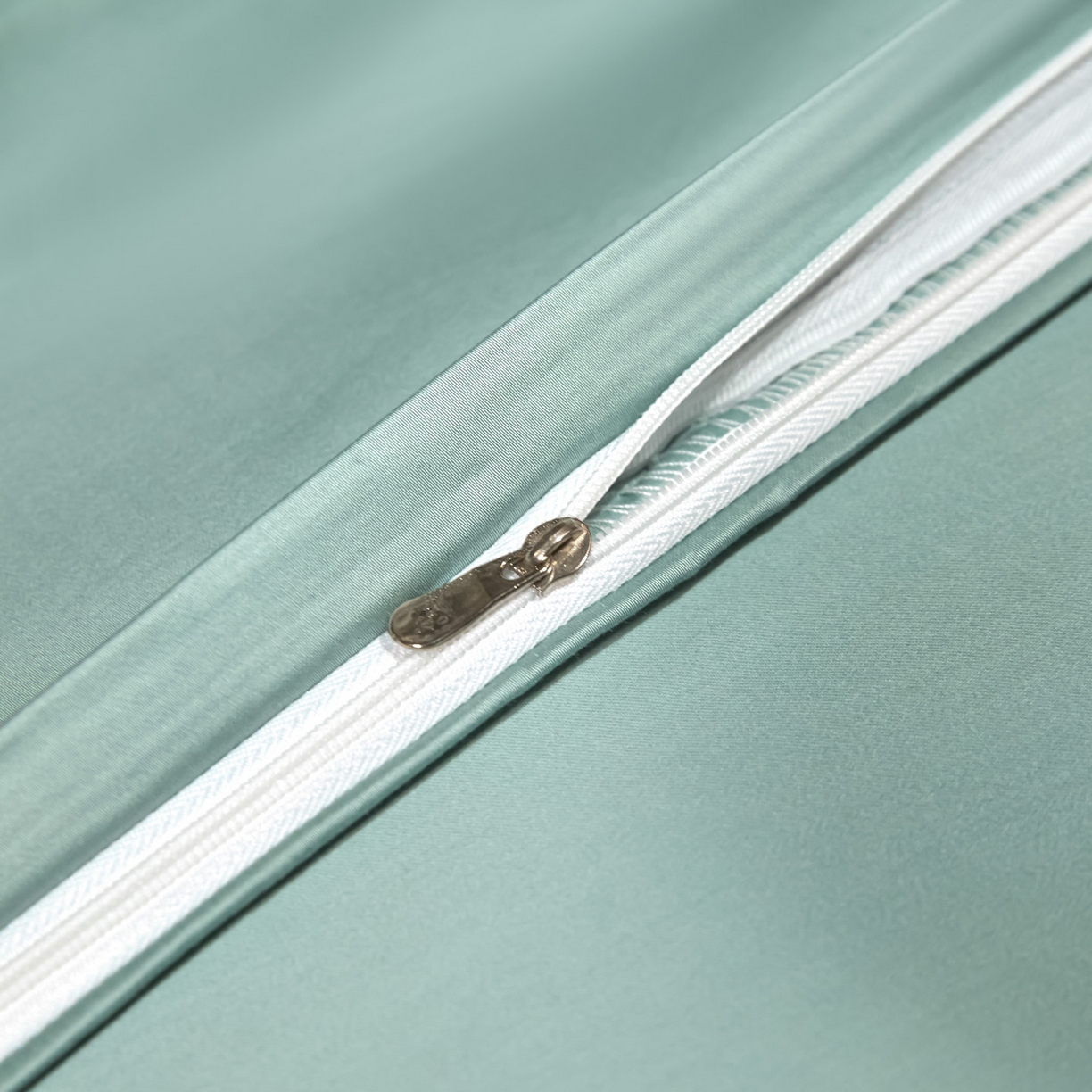 91家纺网 家纺一手货源 找家纺 米多多 2025新款70S全工艺CR长绒棉四件套 梵星蓝