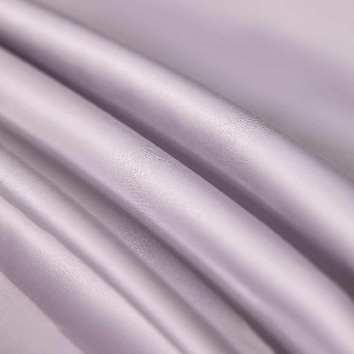 91家纺网 家纺一手货源 找家纺 米多多 2025新款70S全工艺CR长绒棉四件套 温馨紫