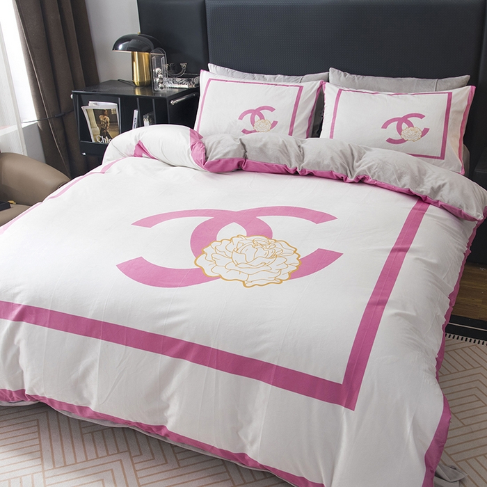 91家纺网 家纺一手货源 找家纺 （总）爵仕家纺 2025新款跨境轻奢外贸加绒秋冬保暖宝宝绒水晶绒抗静电不掉毛四件套床单被套