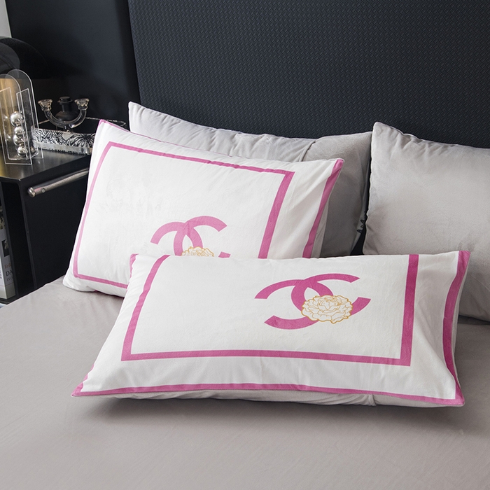 91家纺网 家纺一手货源 找家纺 （总）爵仕家纺 2025新款跨境轻奢外贸加绒秋冬保暖宝宝绒水晶绒抗静电不掉毛四件套床单被套