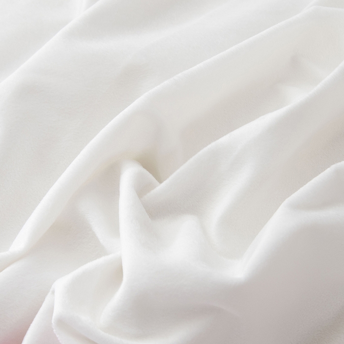 91家纺网 家纺一手货源 找家纺 （总）爵仕家纺 2025新款跨境轻奢外贸加绒秋冬保暖宝宝绒水晶绒抗静电不掉毛四件套床单被套