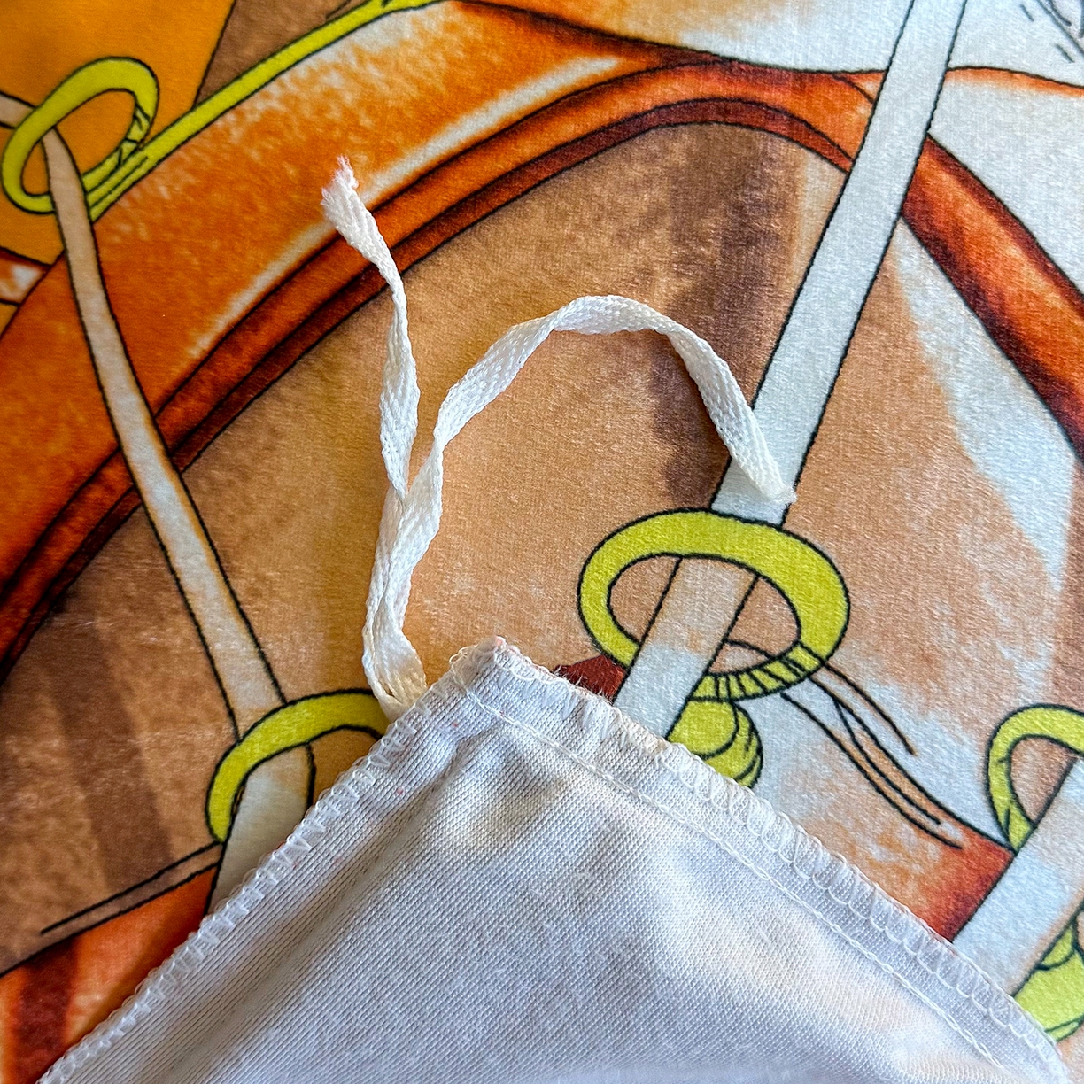 91家纺网 家纺一手货源 找家纺 爵仕家纺 2025新款跨境轻奢外贸加绒秋冬保暖宝宝绒水晶绒抗静电不掉毛四件套床单被套 赛马场