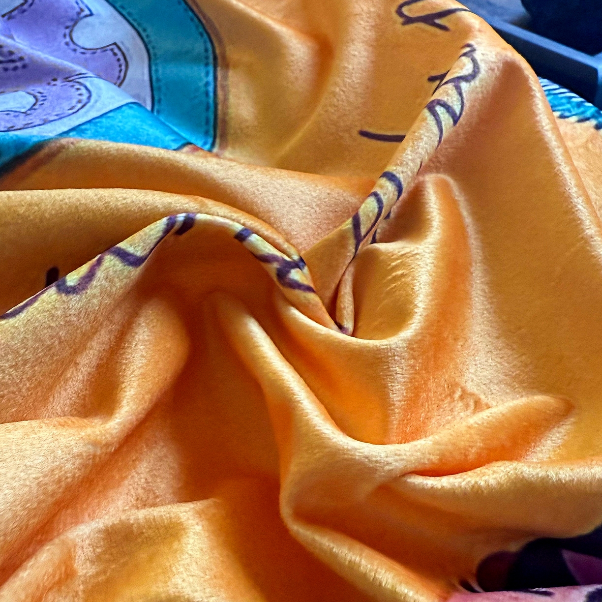 91家纺网 家纺一手货源 找家纺 爵仕家纺 2025新款跨境轻奢外贸加绒秋冬保暖宝宝绒水晶绒抗静电不掉毛四件套床单被套 十骏马