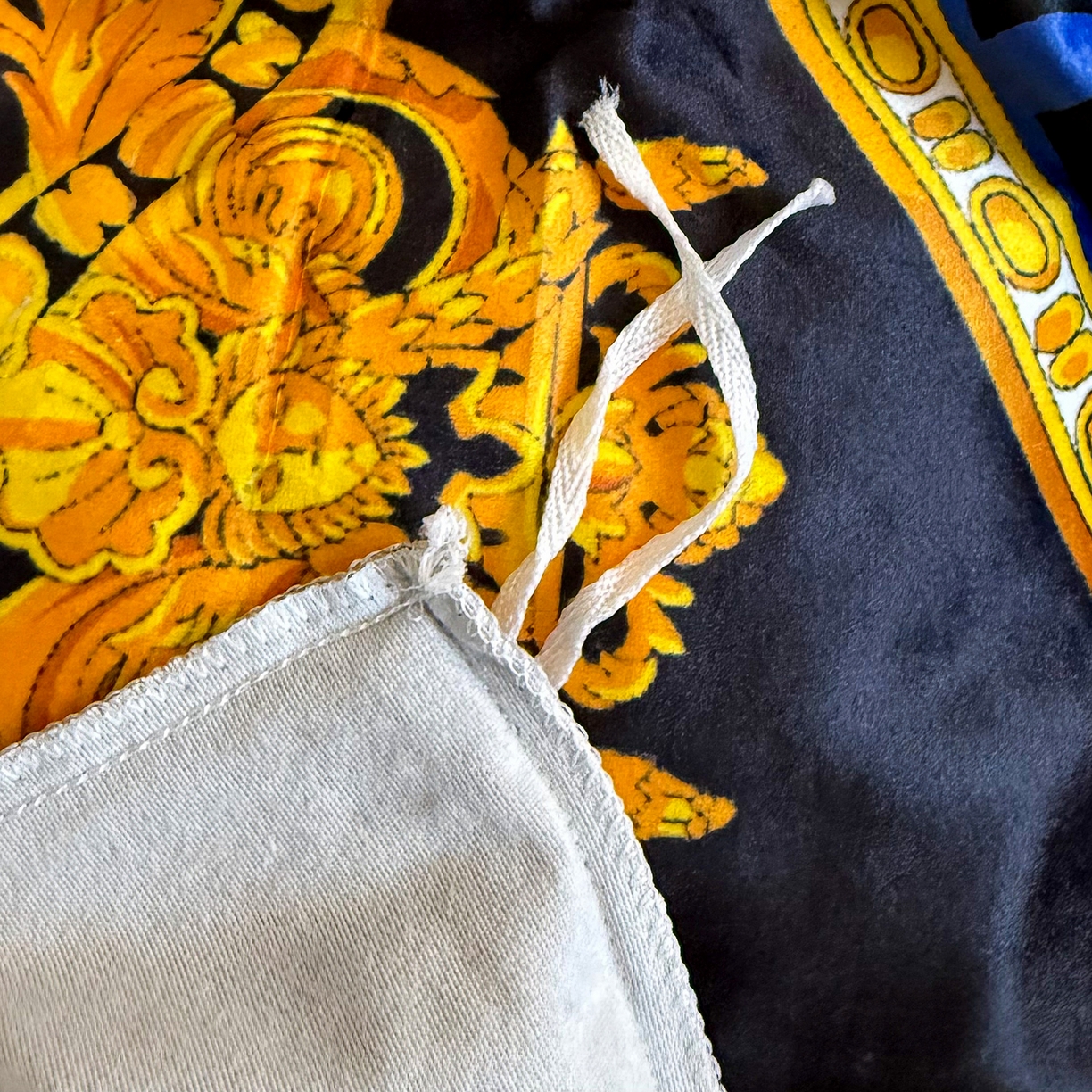 91家纺网 家纺一手货源 找家纺 爵仕家纺 2025新款跨境轻奢外贸加绒秋冬保暖宝宝绒水晶绒抗静电不掉毛四件套床单被套 新圣杯