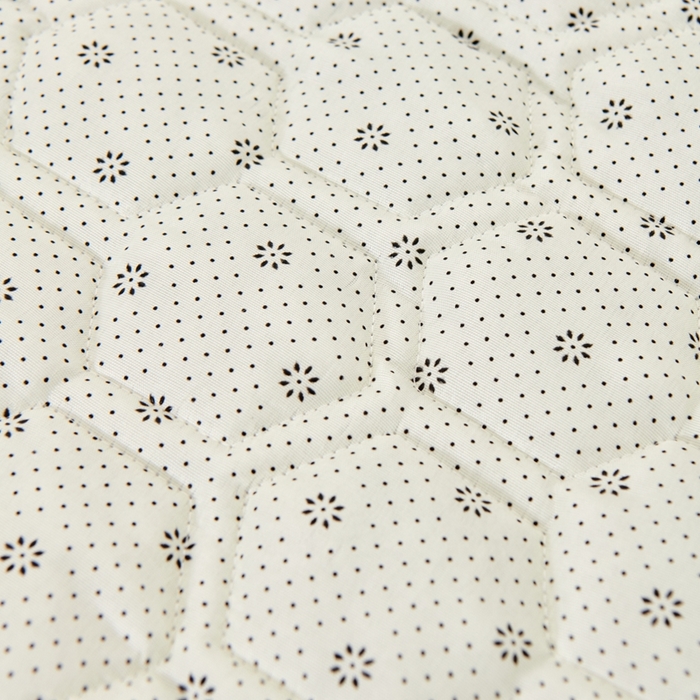 91家纺网 家纺一手货源 找家纺 永旺家纺 2025新款宝宝牛奶绒床护垫床垫-柯基 柯基-抹茶绿