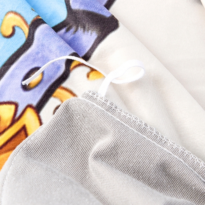 91家纺网 家纺一手货源 找家纺 爵仕家纺 2025新款跨境轻奢外贸加绒秋冬保暖宝宝绒水晶绒抗静电不掉毛四件套床单被套 H