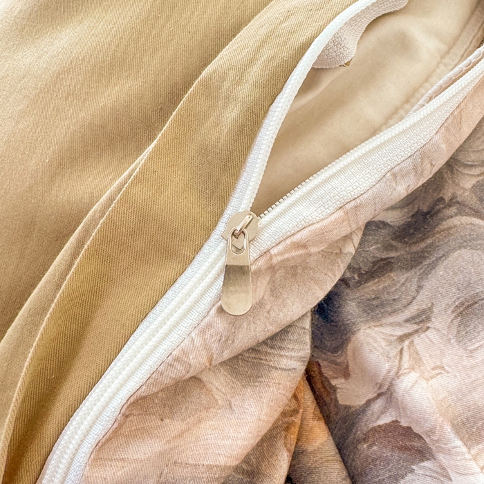 91家纺网 家纺一手货源 找家纺 （总）红日子纺织品 2025新款全棉纯棉数码印花四件套