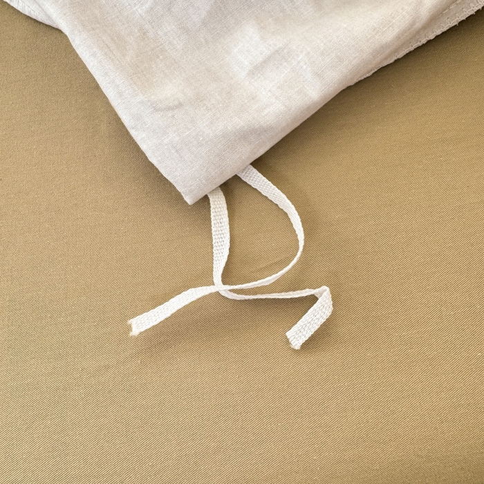 91家纺网 家纺一手货源 找家纺 红日子纺织品 2025新款全棉纯棉数码印花四件套 秋日盛情-黄