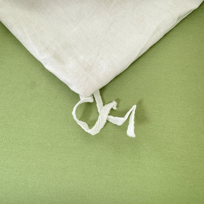 91家纺网 家纺一手货源 找家纺 红日子纺织品 2025新款全棉纯棉数码印花四件套 日落花雨-灰