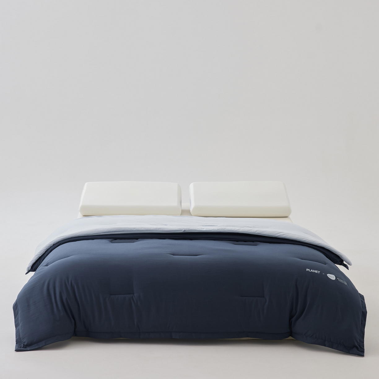 91家纺网 家纺一手货源 找家纺 （总）莱福仕家纺 2024新款酣睡星球双层控温被被子被芯