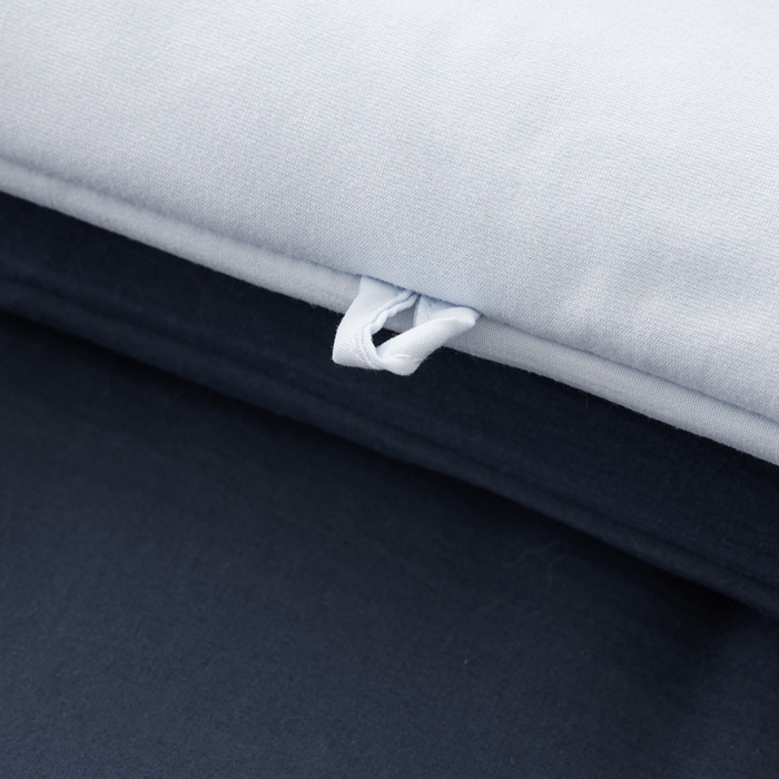 91家纺网 家纺一手货源 找家纺 （总）莱福仕家纺 2024新款酣睡星球双层控温被被子被芯