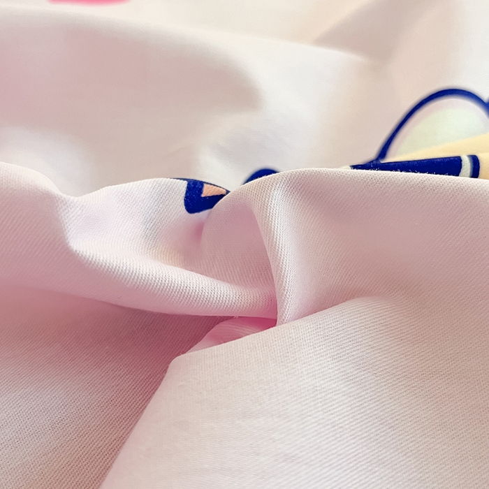 91家纺网 家纺一手货源 找家纺 （总）金鑫汇家纺 2025新款喜羊羊与灰太狼全棉单品床笠