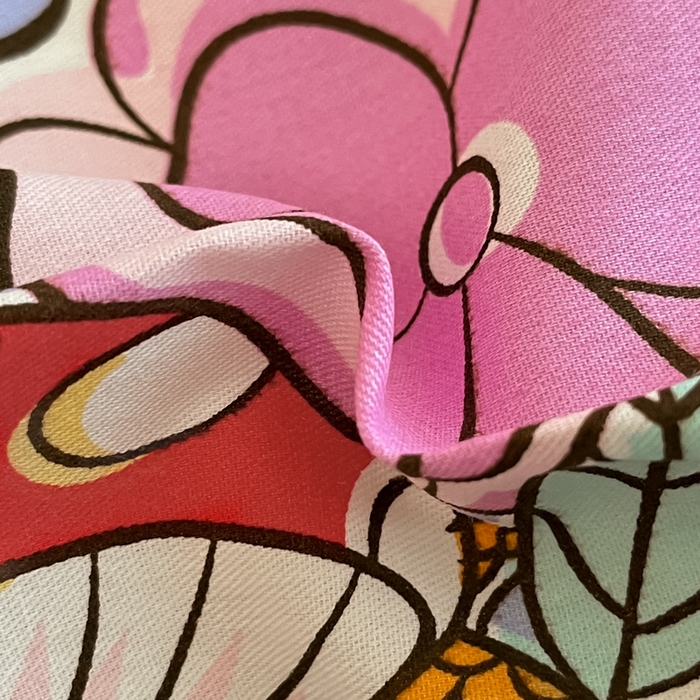 91家纺网 家纺一手货源 找家纺 金鑫汇家纺 2025新款喜羊羊与灰太狼全棉单品被套 月光精灵