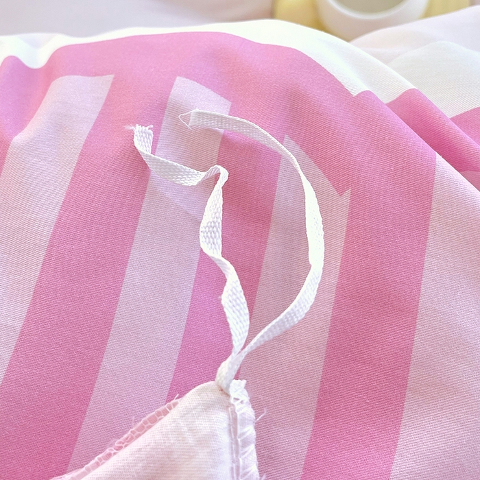 91家纺网 家纺一手货源 找家纺 金鑫汇家纺 2025新款喜羊羊与灰太狼全棉单品被套 时尚美羊羊