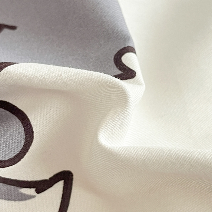 91家纺网 家纺一手货源 找家纺 金鑫汇家纺 2025新款喜羊羊与灰太狼全棉单品床单 狼羊共舞