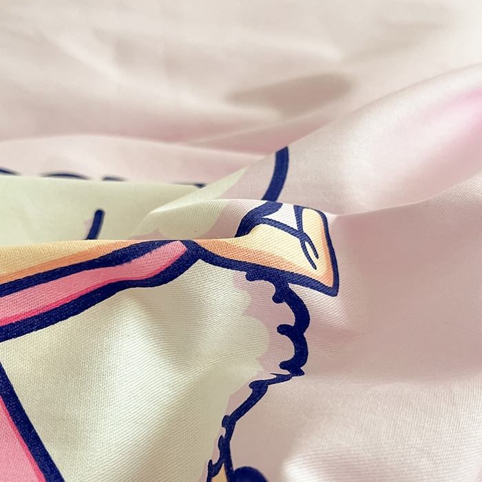 91家纺网 家纺一手货源 找家纺 （总）金鑫汇家纺 2025新款喜羊羊与灰太狼全棉单品枕套