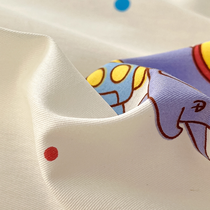 91家纺网 家纺一手货源 找家纺 金鑫汇家纺 2025新款喜羊羊与灰太狼全棉单品枕套 困困小狼羊