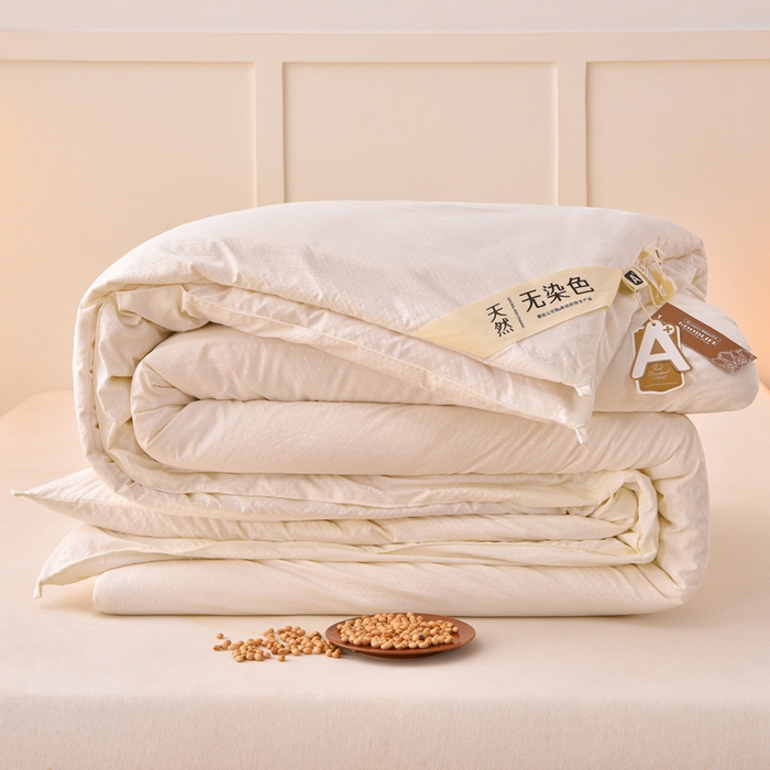 91家纺网 家纺一手货源 找家纺 （总）苏迪网销供货 2025新款A类无染原棉冬被被子被芯