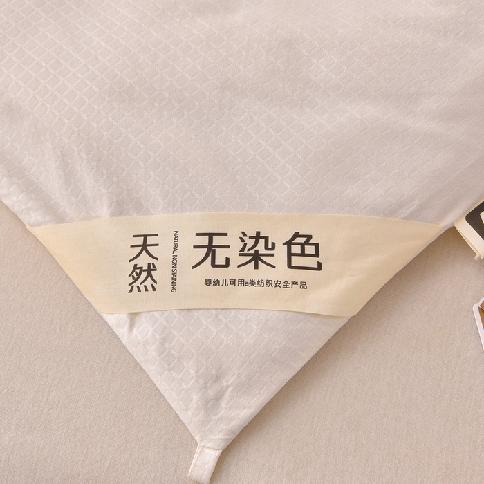 91家纺网 家纺一手货源 找家纺 苏迪网销供货 2025新款A类无染原棉冬被被子被芯 白色