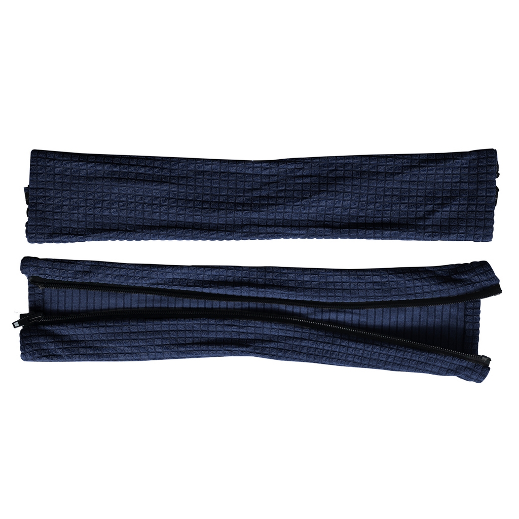 91家纺网 家纺一手货源 找家纺 （总）壹零特色家纺 弹力针织办公椅套配件扶手套--长款一对