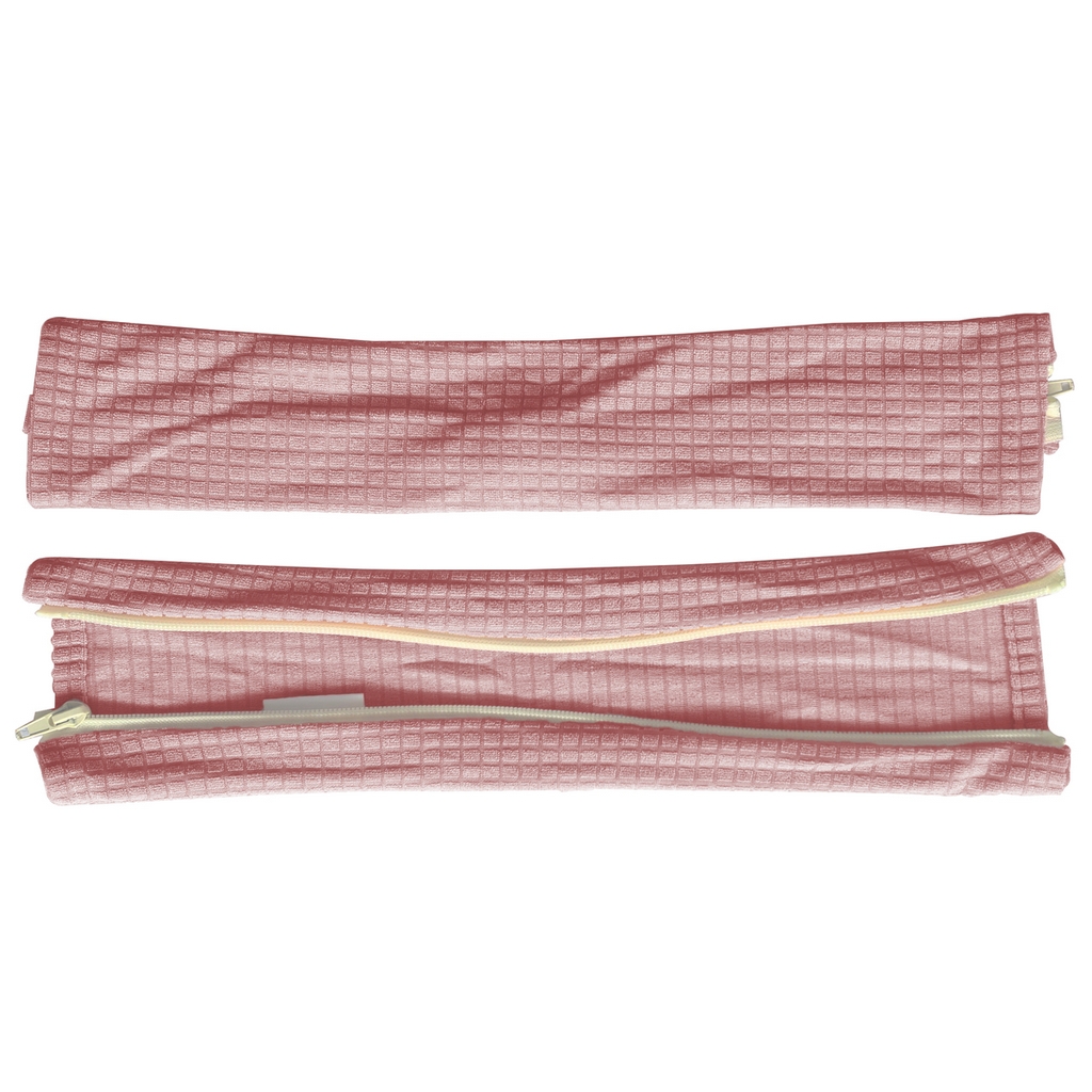 91家纺网 家纺一手货源 找家纺 （总）壹零特色家纺 弹力针织办公椅套配件扶手套--长款一对