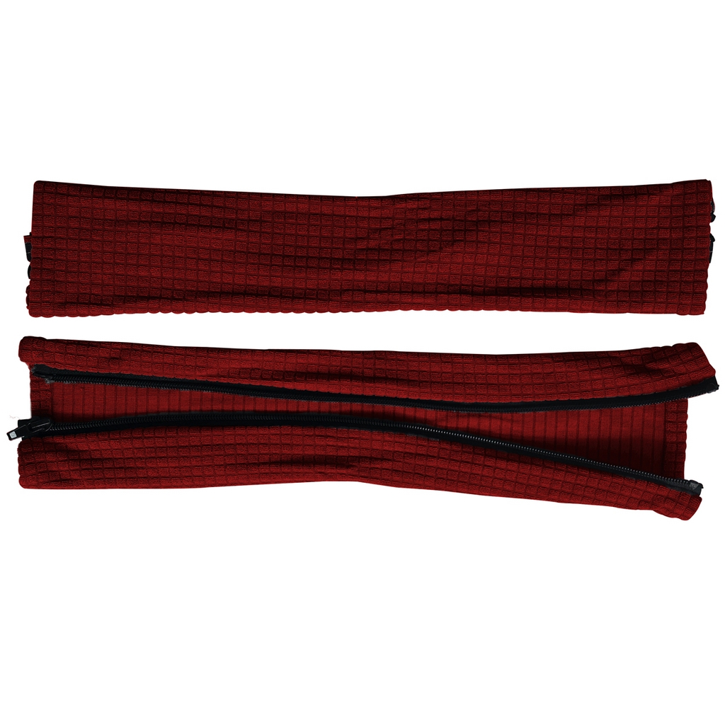 91家纺网 家纺一手货源 找家纺 （总）壹零特色家纺 弹力针织办公椅套配件扶手套--长款一对