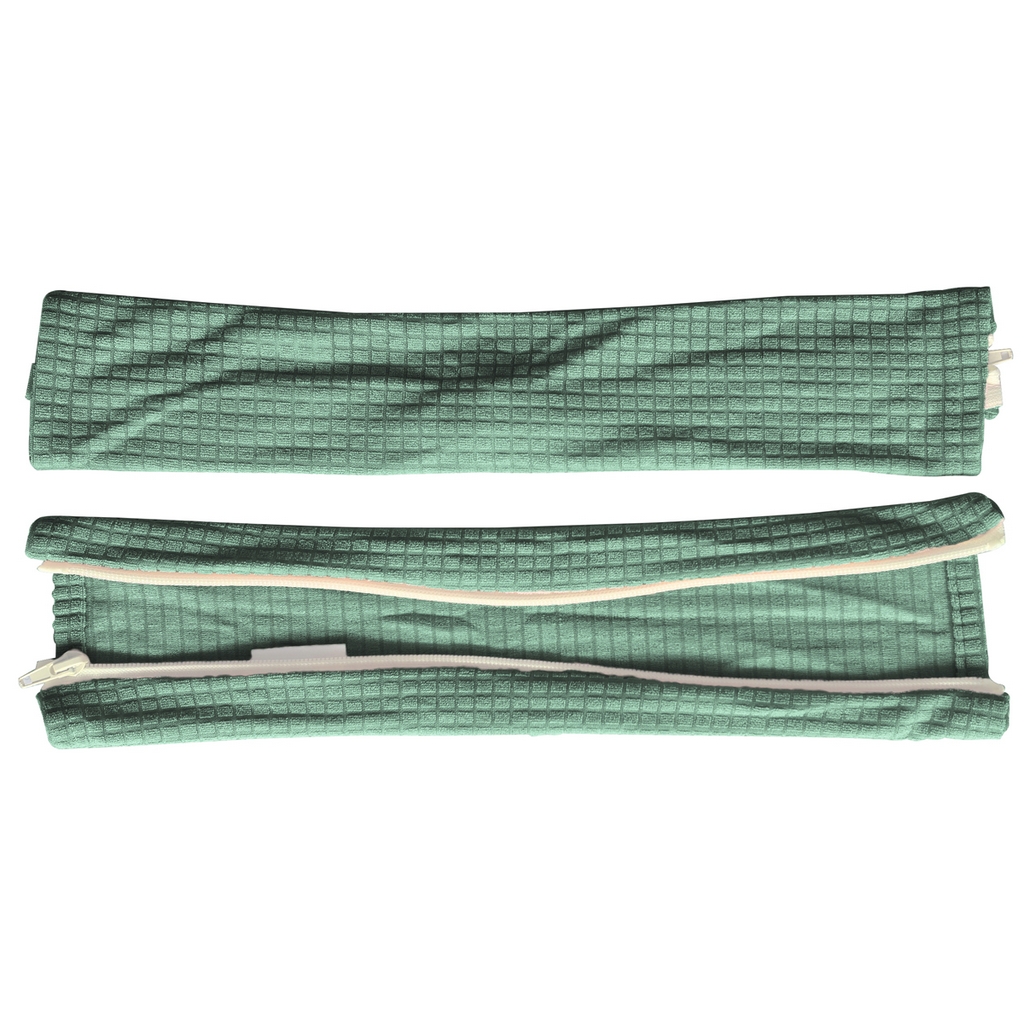 91家纺网 家纺一手货源 找家纺 （总）壹零特色家纺 弹力针织办公椅套配件扶手套--长款一对