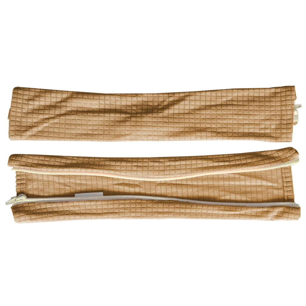 91家纺网 家纺一手货源 找家纺 （总）壹零特色家纺 弹力针织办公椅套配件扶手套--长款一对