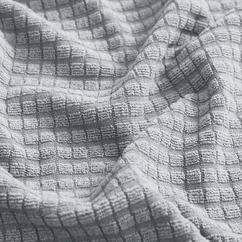 91家纺网 家纺一手货源 找家纺 （总）壹零特色家纺 2025新款弹力针织办公椅套配件扶手套--短款一对