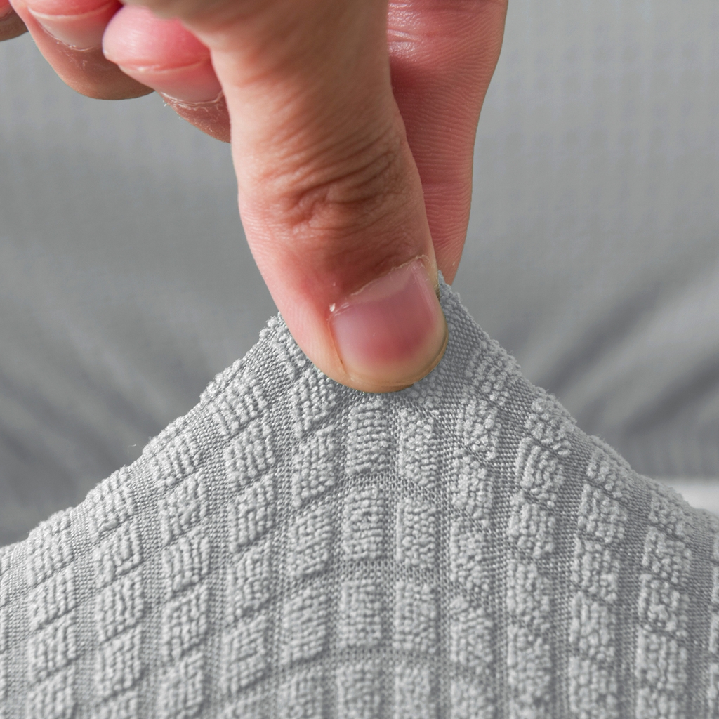 91家纺网 家纺一手货源 找家纺 （总）壹零特色家纺 2025新款弹力针织办公椅套配件扶手套--短款一对