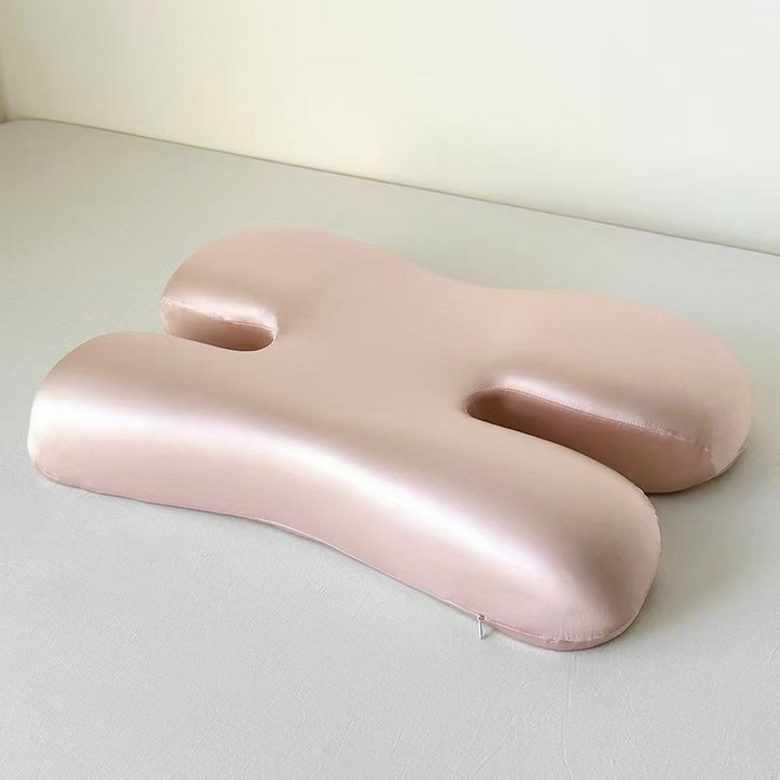 91家纺网 家纺一手货源 找家纺 （总）盛隆 2025新款防皱美容枕