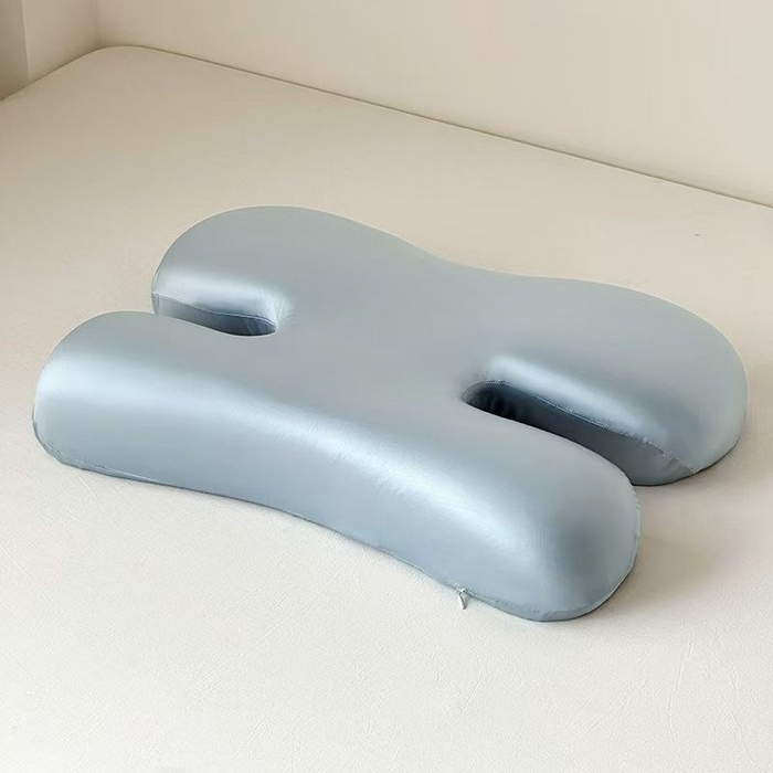 91家纺网 家纺一手货源 找家纺 （总）盛隆 2025新款防皱美容枕