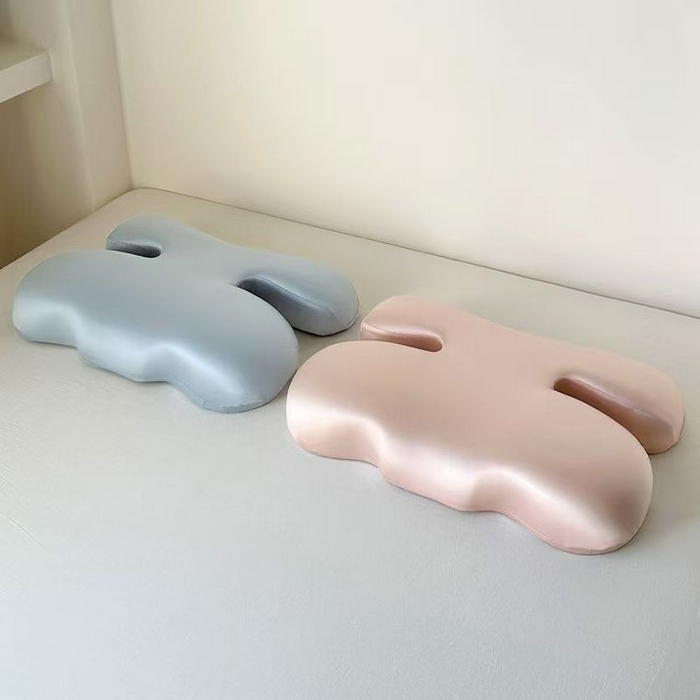 91家纺网 家纺一手货源 找家纺 （总）盛隆 2025新款防皱美容枕