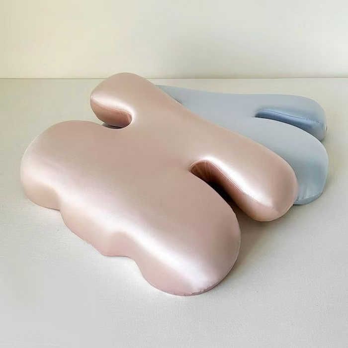 （總）盛隆 2025新款防皺美容枕