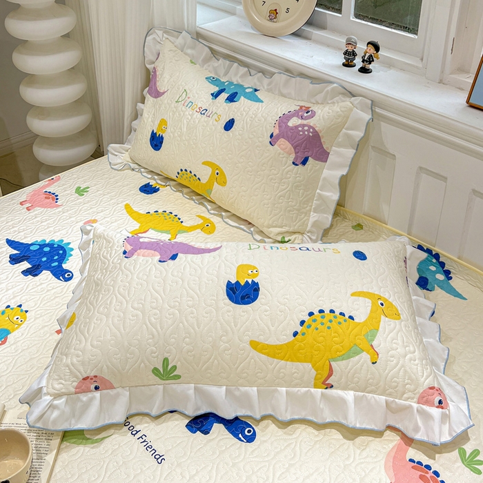 91家纺网 家纺一手货源 找家纺 （总）羽爱家纺 2025新款舒适可定制全棉防滑床盖软席