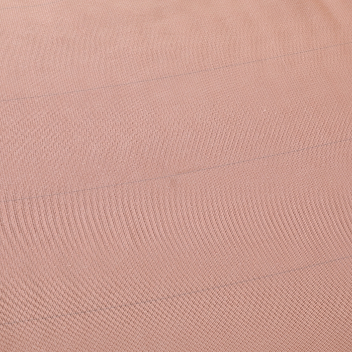 91家纺网 家纺一手货源 找家纺 卡诗兰 2025新款泡泡绒床笠 橙色