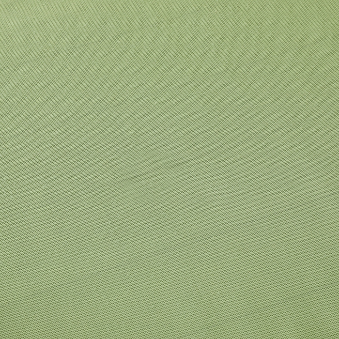 91家纺网 家纺一手货源 找家纺 卡诗兰 2025新款泡泡绒床笠 橄榄绿